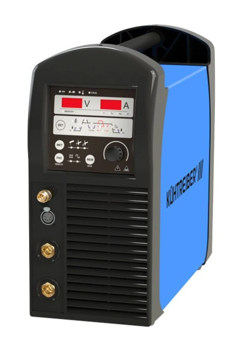 KITIN 320 HF